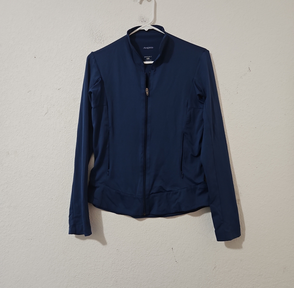Patagonia Women's Morning Glory Performance Athleisure Jacket